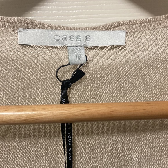 Gold sheer number - Picture 3 of 10